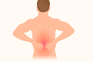 Is Lower Back Pain A Barrier To Your Fitness Routine?