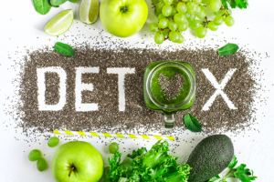 Detoxification: Natural Remedies for Cleansing your Body